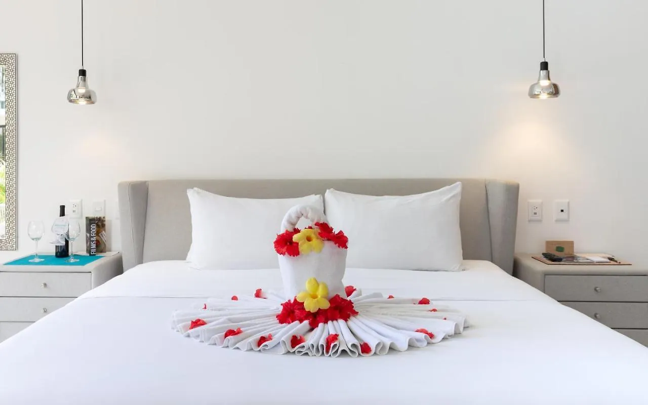 Central Park Resort & Spa Tulum