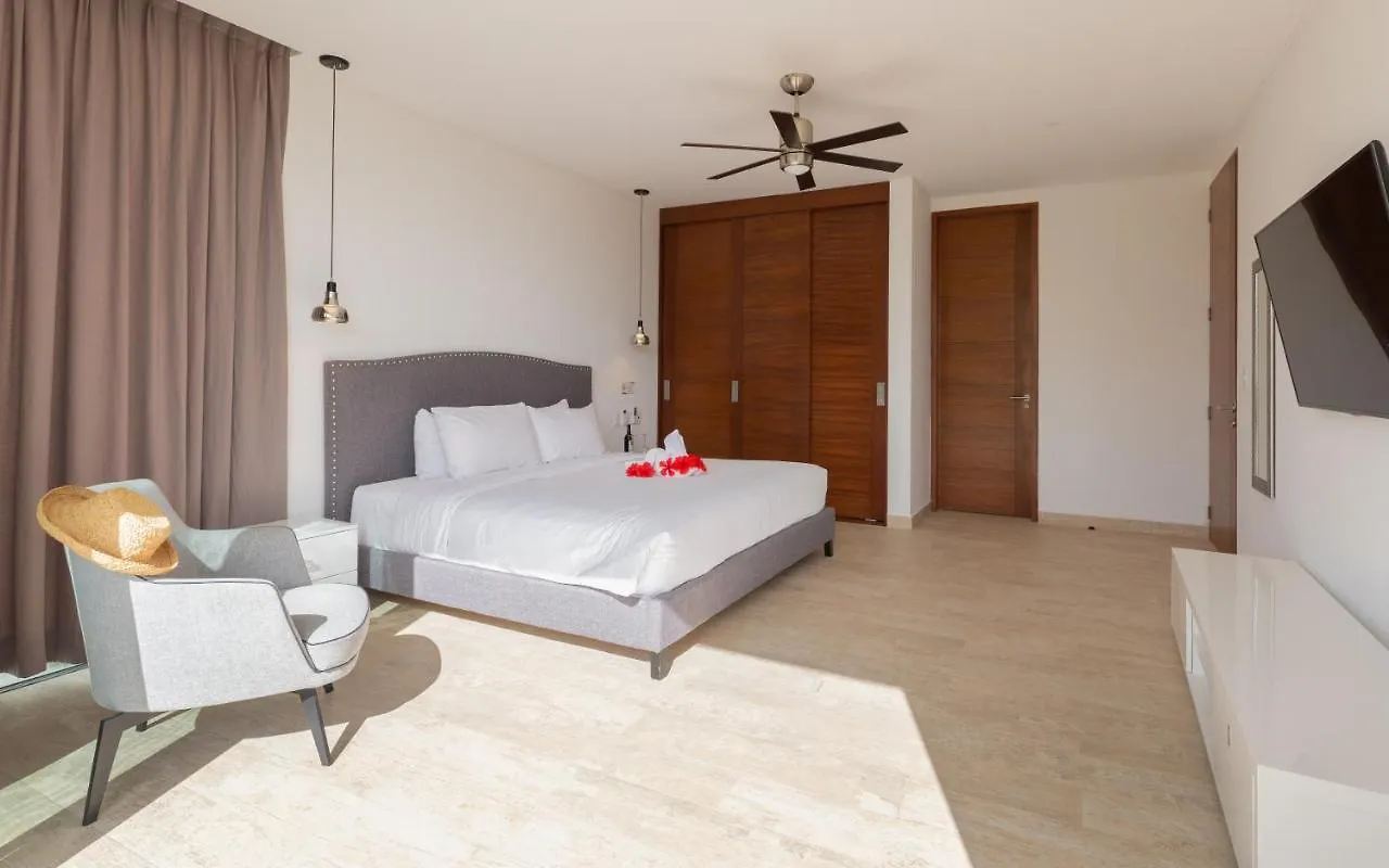Central Park Resort & Spa Tulum