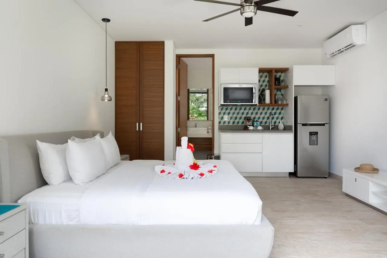Hotel Central Park Resort & Spa Tulum
