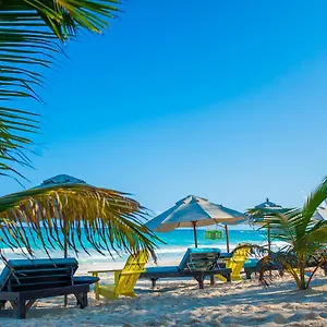 Cabanas La Luna *** Tulum