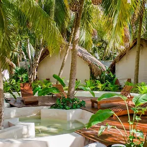 Serena - Adults Only *** Tulum