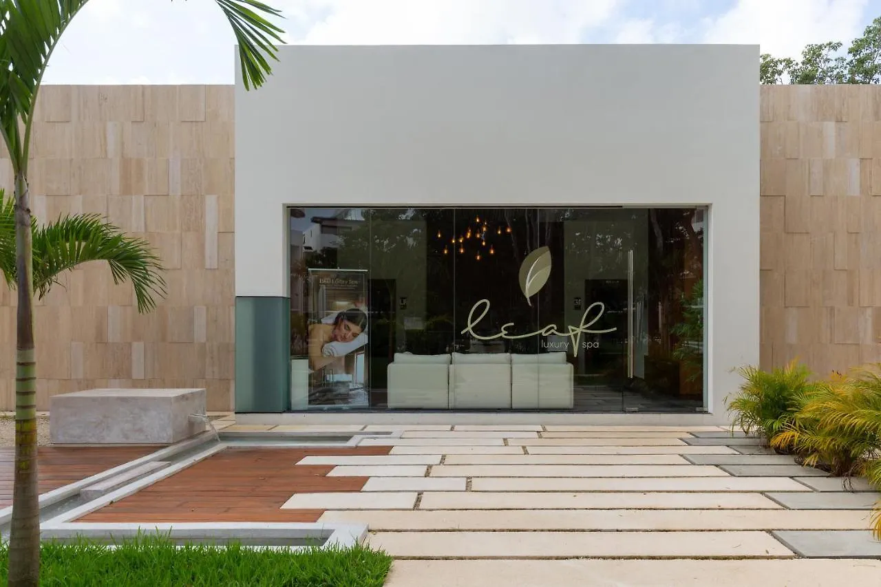 Central Park Resort & Spa Tulum Hotel