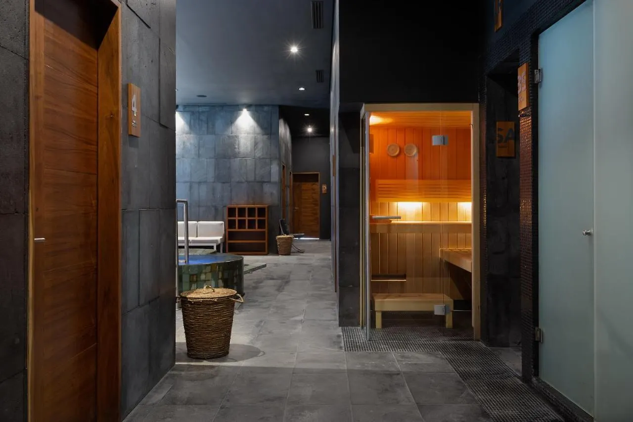 ***** Hotel Central Park Resort & Spa Tulum Mexique